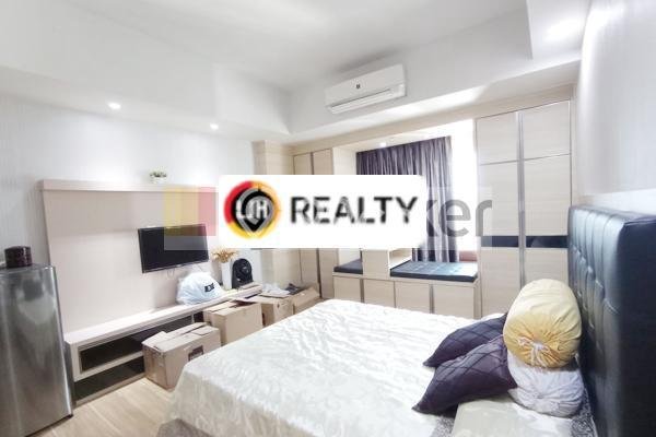 Apartemen Murah Dijual di Batam 1 KT & 1 KM Apartemen Murah Dijual di Batam 1 KT & 1 KM