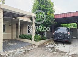 Jarang Ada! Rumah Kontrakan 2 Kamar Nyaman Siap Huni Batam Centre Jarang Ada! Rumah Kontrakan 2 Kamar Nyaman Siap Huni Batam Centre