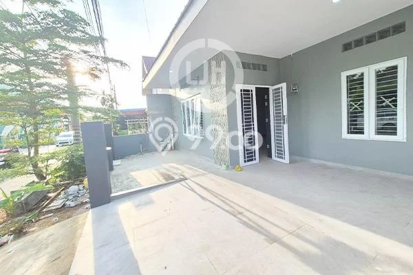 Rumah sewa siap huni 3 KT di Batam Centre, Batam Rumah sewa siap huni 3 KT di Batam Centre, Batam