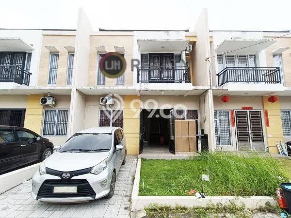 Lokasi terbaik! Rumah siap huni disewakan di Bengkong LB 90m2 Lokasi terbaik! Rumah siap huni disewakan di Bengkong LB 90m2