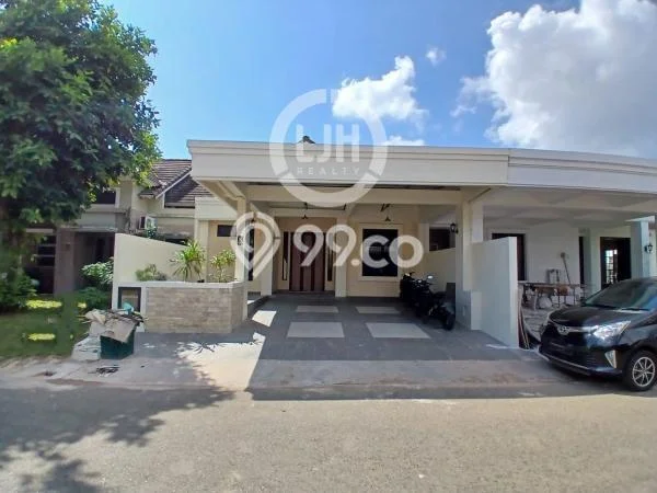 Sewa Rumah Murah di Batam Centre Batam Punya 3 Kamar Tidur Sewa Rumah Murah di Batam Centre Batam Punya 3 Kamar Tidur