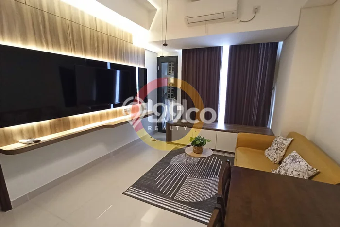 Apartemen Minimalis untuk Disewa, 1 Kamar di Batam Apartemen Minimalis untuk Disewa, 1 Kamar di Batam