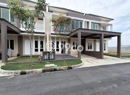HUNIAN IMPIAN! Rumah di Batam Centre, 4 KT, Bebas Macet, Luas 112m² LB 120m² HUNIAN IMPIAN! Rumah di Batam Centre, 4 KT, Bebas Macet, Luas 112m² LB 120m²