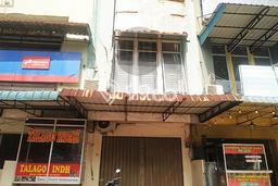 Ruko Dijual di Batam LT 72m2 & LB 144m2 Lokasi Terbaik! Ruko Dijual di Batam LT 72m2 & LB 144m2 Lokasi Terbaik!