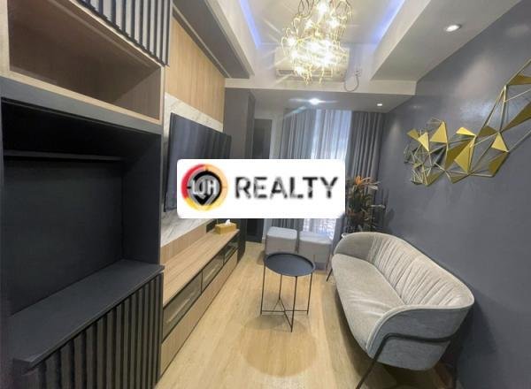 Apartemen Sewa 2 Kamar Hemat Siap Huni di Batam, Luas 52m2 Apartemen Sewa 2 Kamar Hemat Siap Huni di Batam, Luas 52m2