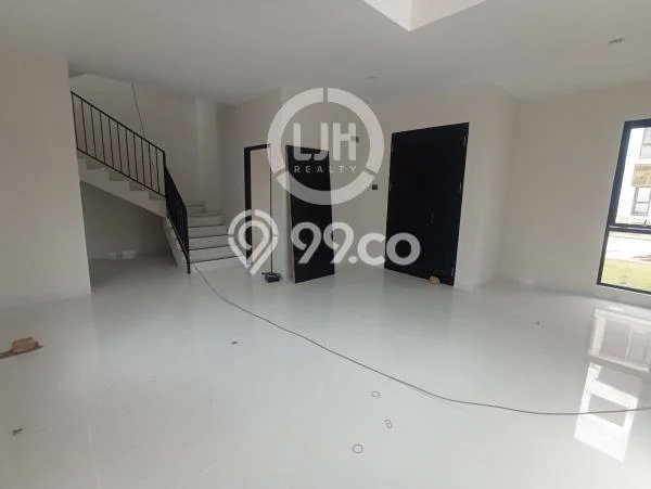Rumah sewa siap pakai 4 KT di Batam Centre, Batam Rumah sewa siap pakai 4 KT di Batam Centre, Batam