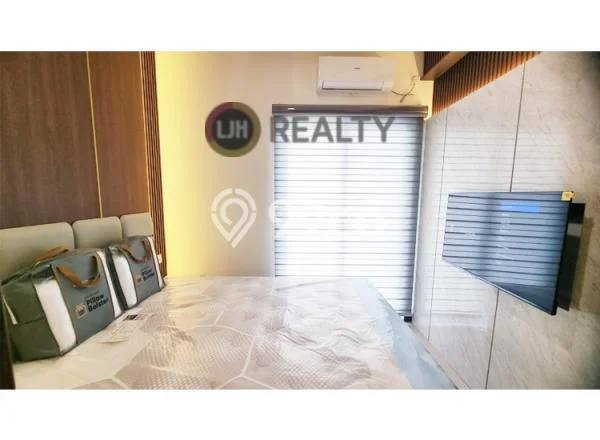 Apartemen Strategis 23m2 di Nagoya Batam 1 Bedroom Apartemen Strategis 23m2 di Nagoya Batam 1 Bedroom