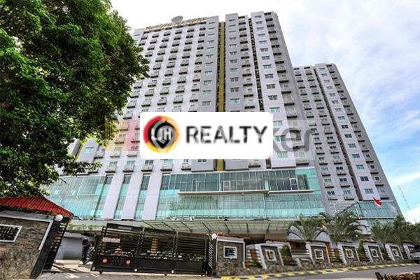 Apartemen Murah Dijual di Batam 1 KT & 1 KM Apartemen Murah Dijual di Batam 1 KT & 1 KM