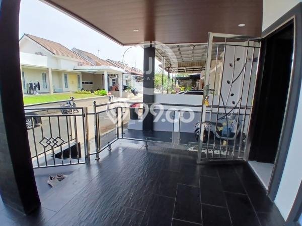 Jual Rumah Modern 4 KT di Batam Centre, Batam Jual Rumah Modern 4 KT di Batam Centre, Batam