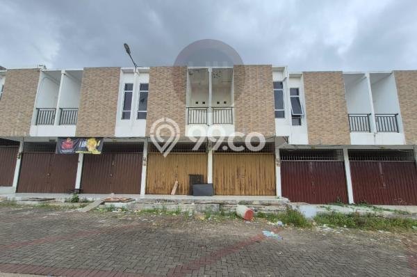 Buana Vista Indah 4 Buana Vista Indah 4