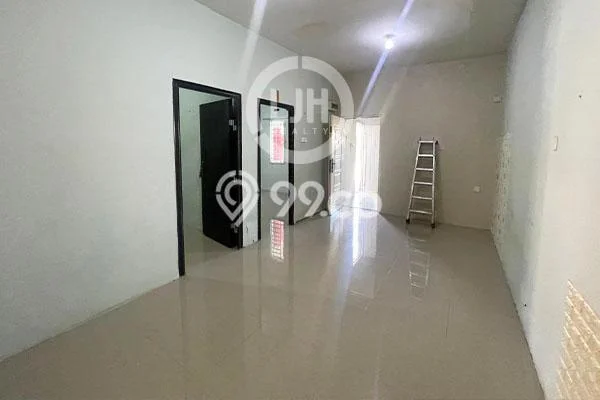 Dijual Cepat Rumah Favorit Siap Huni LB 117m2 di Tiban, Batam Dijual Cepat Rumah Favorit Siap Huni LB 117m2 di Tiban, Batam