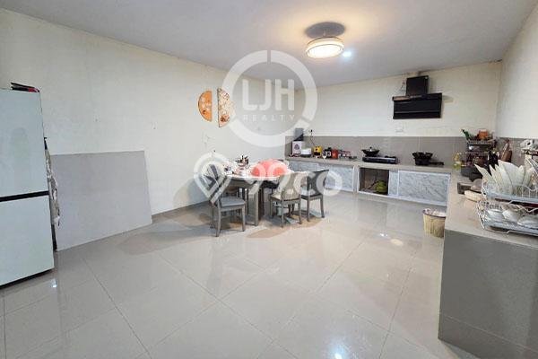 Jual Rumah Modern 4 KT di Batam Centre, Batam Jual Rumah Modern 4 KT di Batam Centre, Batam