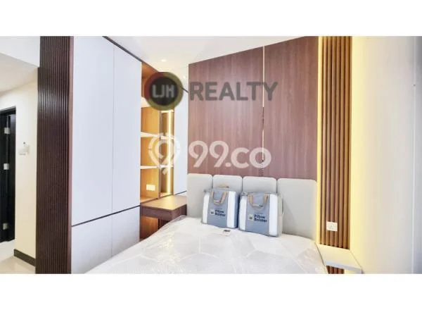 Apartemen Strategis 23m2 di Nagoya Batam 1 Bedroom Apartemen Strategis 23m2 di Nagoya Batam 1 Bedroom