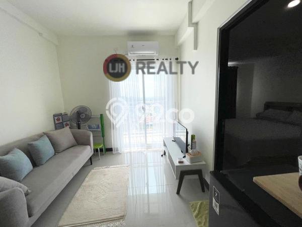 Apartemen Cozy Dijual di Batam Spesifikasi 1 KT, 1 KM Apartemen Cozy Dijual di Batam Spesifikasi 1 KT, 1 KM