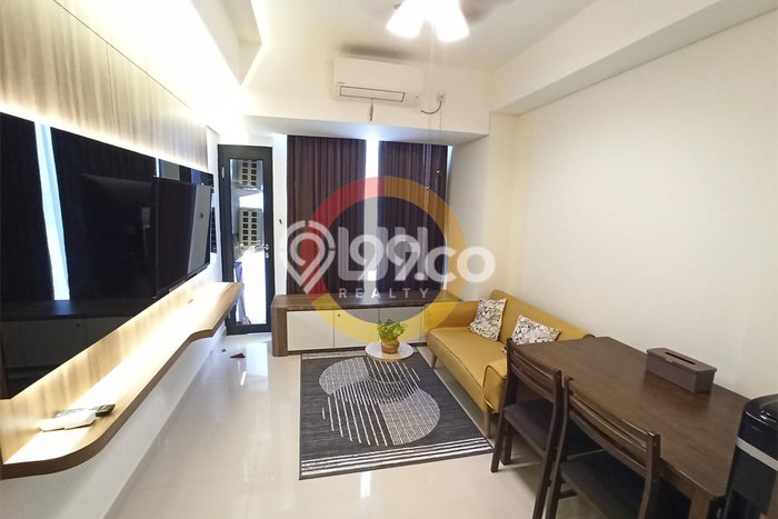 Apartemen Minimalis untuk Disewa, 1 Kamar di Batam Apartemen Minimalis untuk Disewa, 1 Kamar di Batam