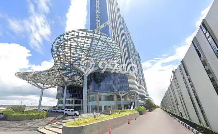 Apartemen Minimalis untuk Disewa, 1 Kamar di Batam Apartemen Minimalis untuk Disewa, 1 Kamar di Batam