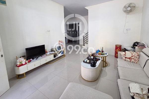 Jual Rumah Modern 4 KT di Batam Centre, Batam Jual Rumah Modern 4 KT di Batam Centre, Batam