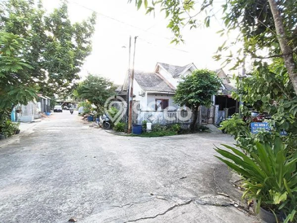Rumah Nyaman 3 KT LB 47m2 Kondisi Bagus di Batam Centre Rumah Nyaman 3 KT LB 47m2 Kondisi Bagus di Batam Centre