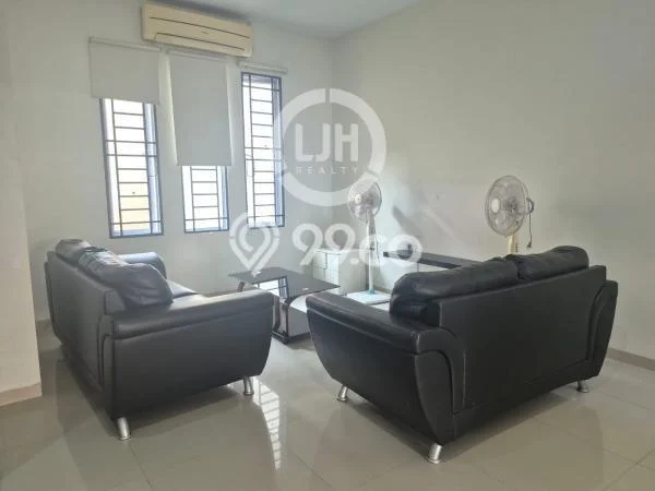 Rumah Cantik Siap Huni Di Batam Kota Luas 180m2 Aman Rumah Cantik Siap Huni Di Batam Kota Luas 180m2 Aman