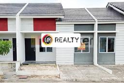 Rumah Budget Terbaik Dijual di Batu Aji LT 72m2 Rumah Budget Terbaik Dijual di Batu Aji LT 72m2