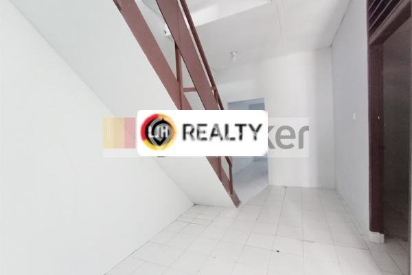 Dijual Rumah Modern 4 KT di Sei Panas, Batam Dijual Rumah Modern 4 KT di Sei Panas, Batam