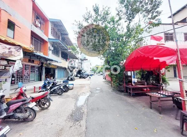 Dijual! Ruko di Nagoya Batam LT 109m2 / LB 285m2 Kawasan Bisnis Dijual! Ruko di Nagoya Batam LT 109m2 / LB 285m2 Kawasan Bisnis
