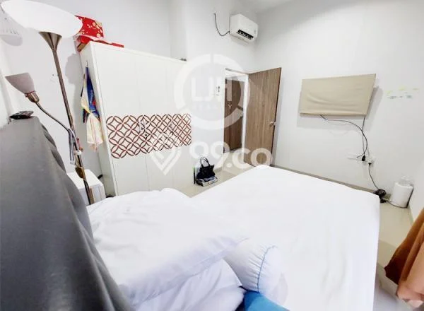 Dijual Rumah Mewah Exclusive di Bengkong, Batam Dijual Rumah Mewah Exclusive di Bengkong, Batam