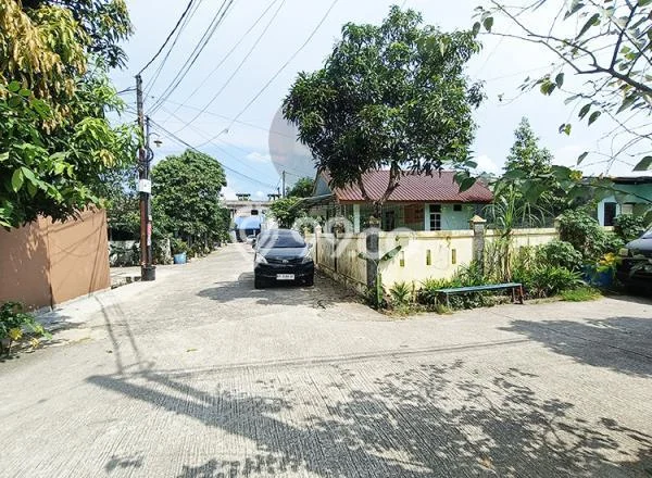 Jual Rumah Eksklusif 3 KT di Tiban, Batam Jual Rumah Eksklusif 3 KT di Tiban, Batam