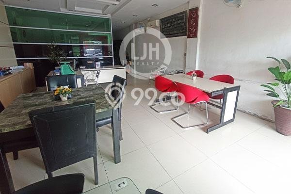 Ruko Favorit Dijual di Pelita Batam Kawasan Pusat Bisnis Ruko Favorit Dijual di Pelita Batam Kawasan Pusat Bisnis