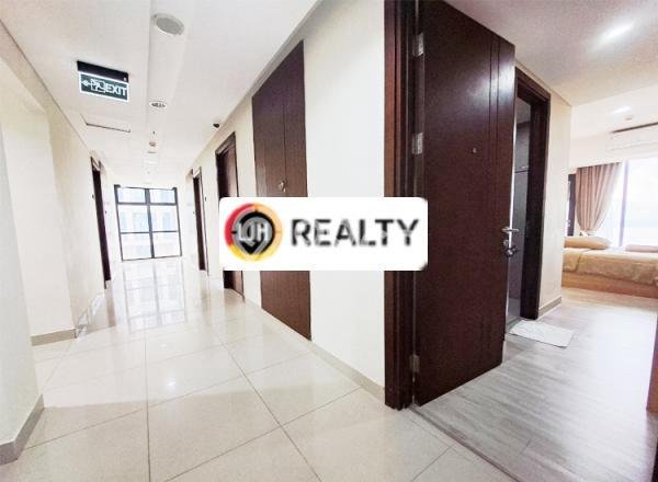 Dijual Apartemen 1 KT 1 KM di Batam Centre Luas 24m2 Dijual Apartemen 1 KT 1 KM di Batam Centre Luas 24m2