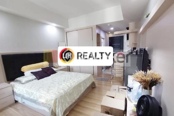 Apartemen Murah Dijual di Batam 1 KT & 1 KM Apartemen Murah Dijual di Batam 1 KT & 1 KM