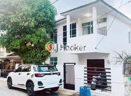 Rumah Luas Tanah 210m² di Batam Kota, Batam - Lokasi Strategis Rumah Luas Tanah 210m² di Batam Kota, Batam - Lokasi Strategis