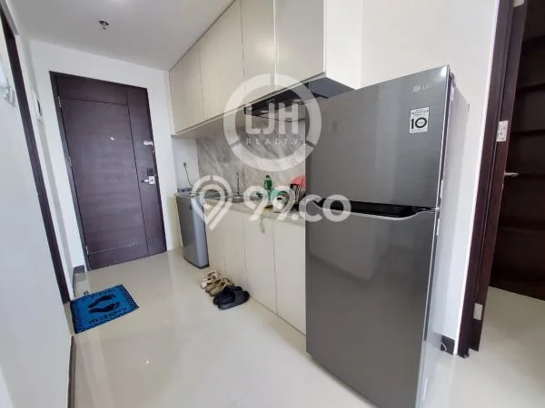 Apartemen Disewakan 1 Kamar Hemat Siap Huni di Batam, Luas 36m2 Apartemen Disewakan 1 Kamar Hemat Siap Huni di Batam, Luas 36m2