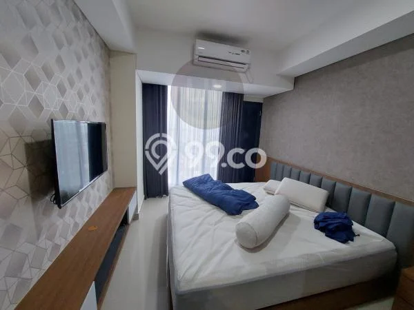 BEST DEAL! Apartemen di Batam Centre, 1 KM, Luas 24m², Good View BEST DEAL! Apartemen di Batam Centre, 1 KM, Luas 24m², Good View