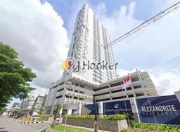 Apartemen Premium di Batam Kota, 1 KT, Luas 36m², Best View Apartemen Premium di Batam Kota, 1 KT, Luas 36m², Best View