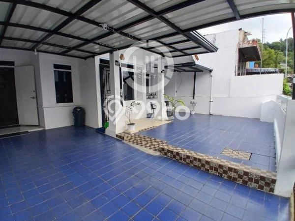 Dijual Rumah 2 Kamar Lokasi Ideal Nyaman dan Strategis di Batam Kota Dijual Rumah 2 Kamar Lokasi Ideal Nyaman dan Strategis di Batam Kota