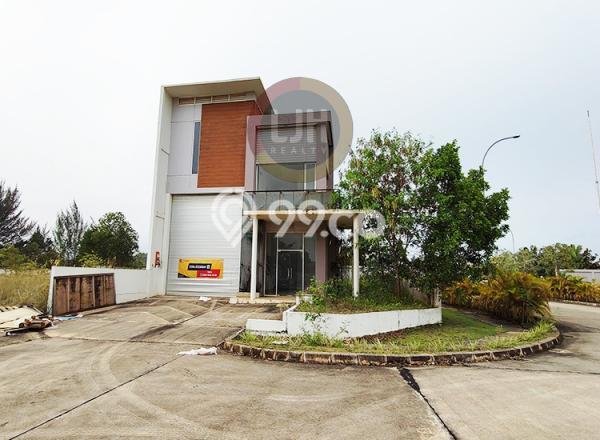 Gudang Dijual di Batam LT 451m2 & LB 247m2 Lokasi Terbaik! Gudang Dijual di Batam LT 451m2 & LB 247m2 Lokasi Terbaik!