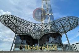 Disewakan Apartemen Premium Kawasan Batam Centre, 1 KM, Luas 24m², Best View Disewakan Apartemen Premium Kawasan Batam Centre, 1 KM, Luas 24m², Best View