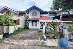 Dijual Cepat Rumah Favorit Siap Huni LB 60m2 di Batam Kota, Batam Dijual Cepat Rumah Favorit Siap Huni LB 60m2 di Batam Kota, Batam
