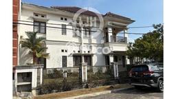 Rumah Elit Modern Tanpa Renovasi di Batam Centre Batam Rumah Elit Modern Tanpa Renovasi di Batam Centre Batam