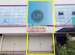 LOKASI POTENSIAL! Ruko Disewakan di Batam Centre, Luas 90m², Ready Usaha LOKASI POTENSIAL! Ruko Disewakan di Batam Centre, Luas 90m², Ready Usaha