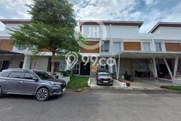 Rumah Kontrakan Batam LT 110m2 LB 88m2 Area Batam Centre Rumah Kontrakan Batam LT 110m2 LB 88m2 Area Batam Centre