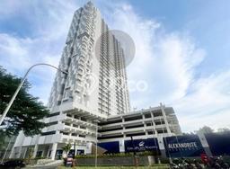 Apartemen Premium di Nagoya, 1 KM, Luas 24m² Apartemen Premium di Nagoya, 1 KM, Luas 24m²