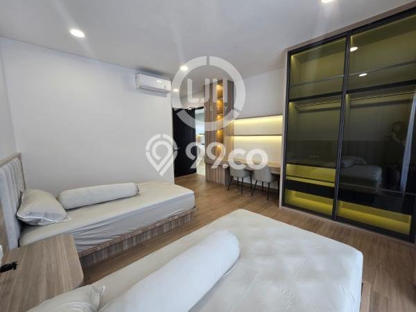 Disewakan Rumah Murah di Muka Kuning Batam Punya 4 KT Disewakan Rumah Murah di Muka Kuning Batam Punya 4 KT