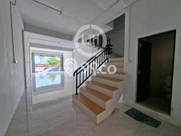 Unit Ruko Disewa Lokasi Batam Kota, Batam Spesifikasi Luas Bangunan 240m2 Unit Ruko Disewa Lokasi Batam Kota, Batam Spesifikasi Luas Bangunan 240m2