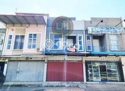 For Rent Ruko Kawasan Batam Centre, Luas 108m², Lokasi Bisnis For Rent Ruko Kawasan Batam Centre, Luas 108m², Lokasi Bisnis