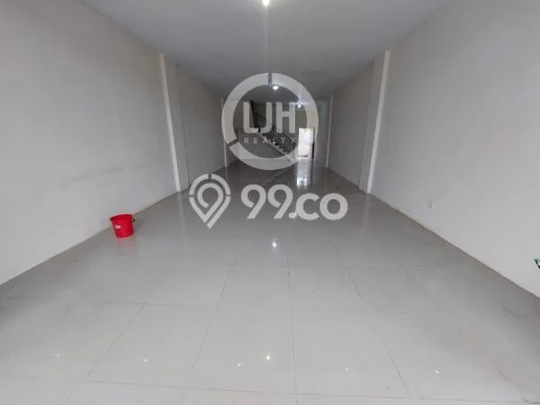 Area Strategis! Disewakan Ruko Lokasi Bengkong, Batam Cocok untuk Bisnis Area Strategis! Disewakan Ruko Lokasi Bengkong, Batam Cocok untuk Bisnis