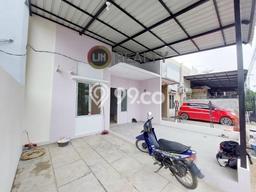 Rumah area Batam Centre, 2 KT, Area Tenang Rumah area Batam Centre, 2 KT, Area Tenang