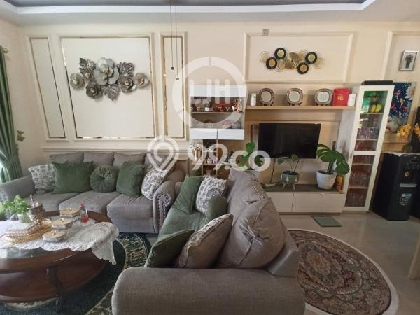 Rumah Modern 2 KT LT 81m2 di Batam Centre Rumah Modern 2 KT LT 81m2 di Batam Centre