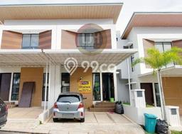 Jual Rumah Eksklusif 2 KT di Batam Centre, Batam Jual Rumah Eksklusif 2 KT di Batam Centre, Batam